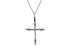 Guitar String Cross
